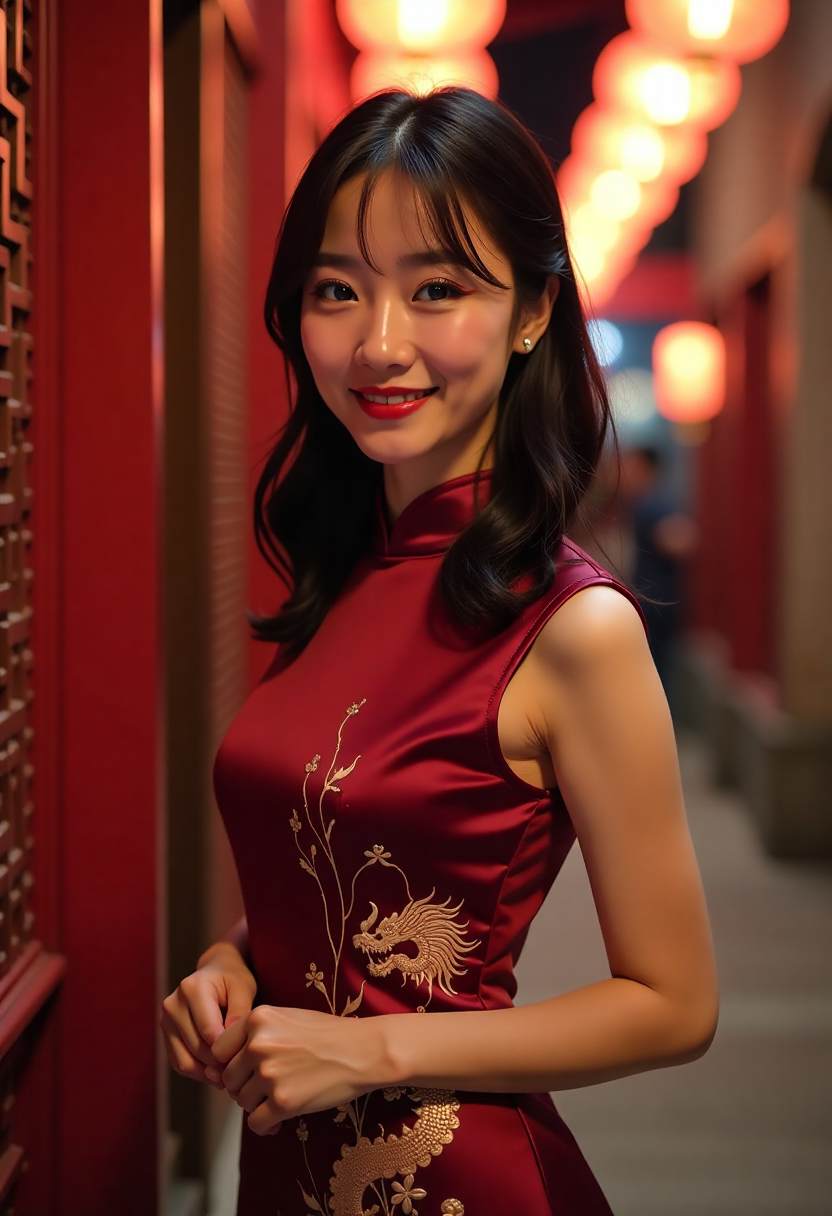 迷雾森林