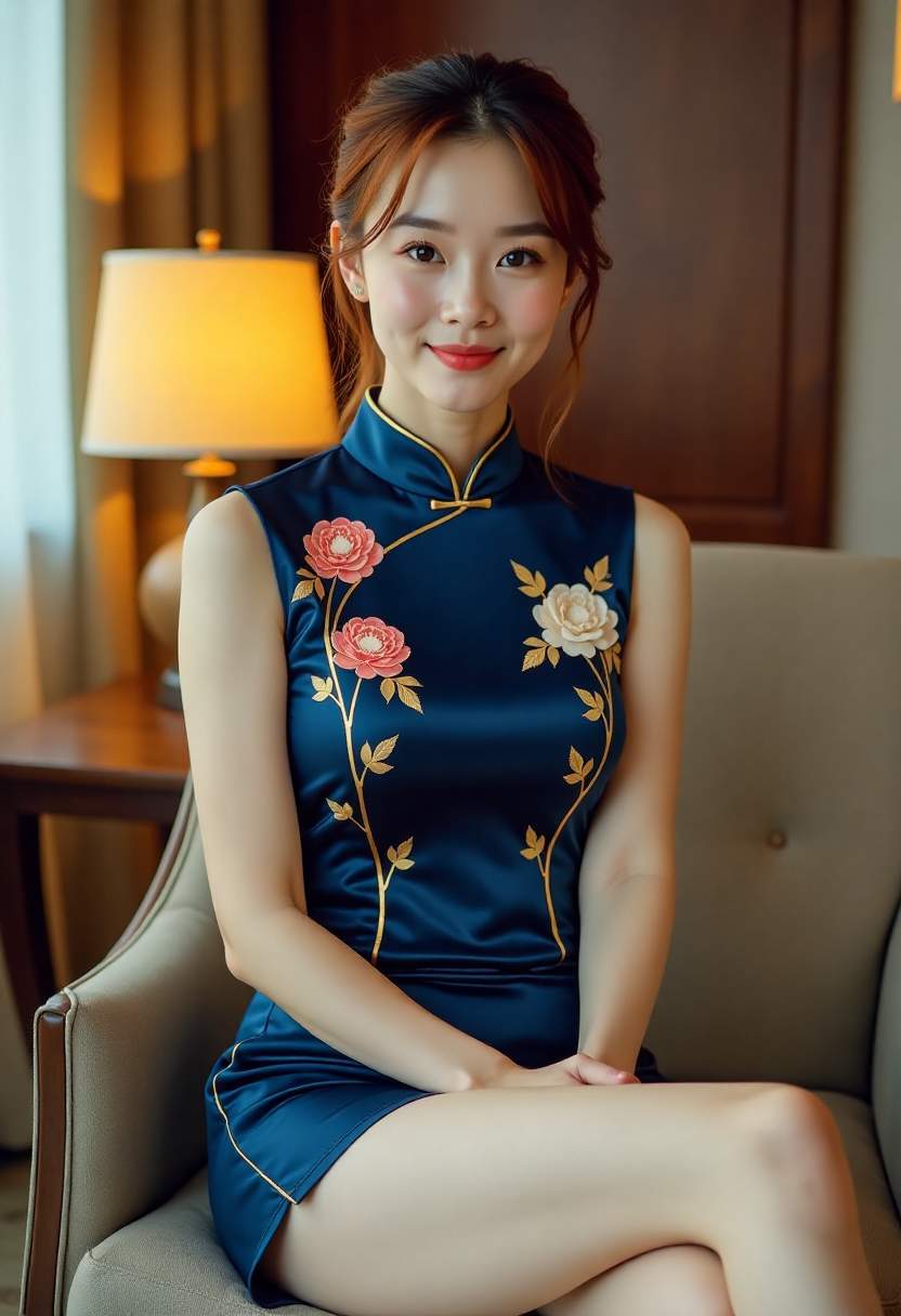 午夜书店