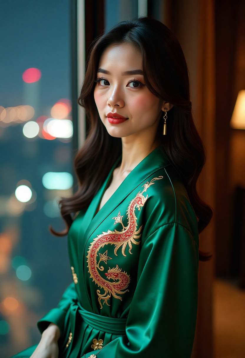 极速营救